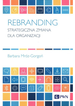 Rebranding Strategiczna zmiana dla organizacji