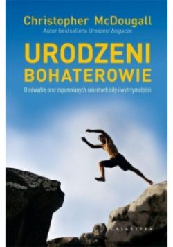 Urodzeni bohaterowie
