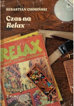 Czas na Relax