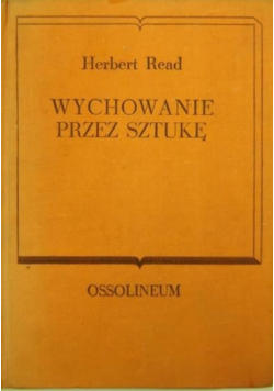 Wychowanie przez sztukę