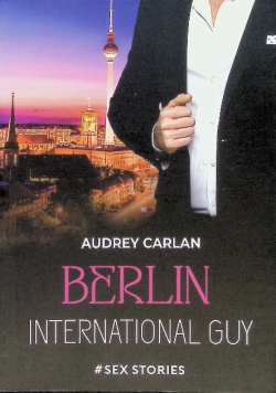 London International guy