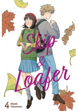 Skip & Loafer. Tom 4