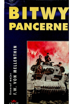Bitwy Pancerne
