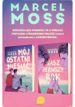 Mój ostatni miesiąc / Nasz pierwszy rok