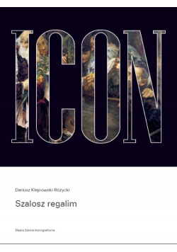 Szawuot w ikonie