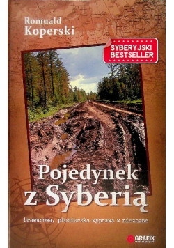 Pojedynek z Syberią