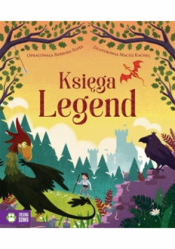Księga legend