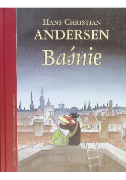 Andersen Baśnie