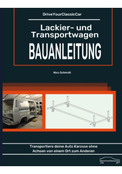 Bauanleitung