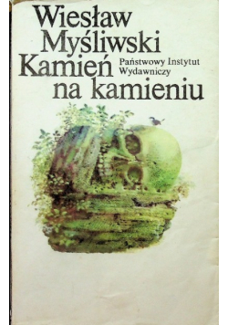 Kamień na kamieniu