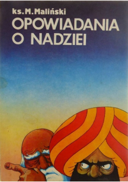 Opowiadania o nadziei