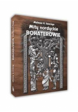 Mity nordyckie Bohaterowie