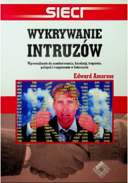 Wykrywanie intruzów