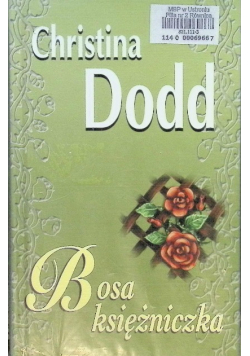 Bosa księżniczka