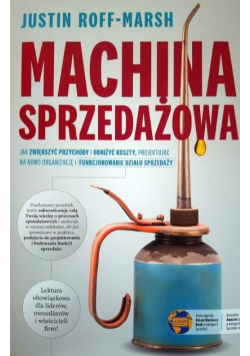 Machina sprzedażowa
