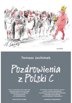 Pozdrowienia z Polski C