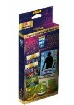 Karty Fifa 365 Adrenalyn XL 2026