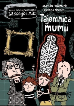 Tajemnica mumii