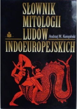Słownik mitologii ludów indoeuropejskich