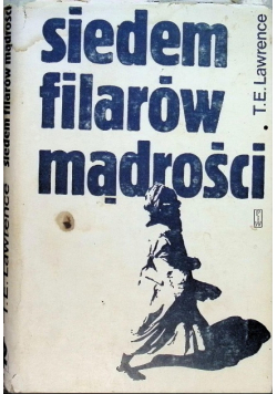 Siedem filarów mądrości Tom 2