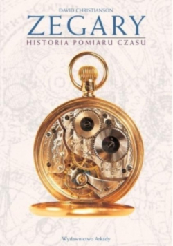 Zegary Historia pomiaru czasu
