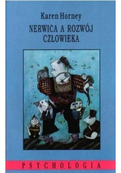 Nerwica a rozwój człowieka