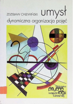 Umysł Dynamiczna organizacja pojęć