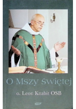 O mszy świętej