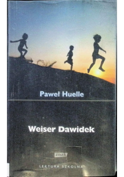 Weiser Dawidek