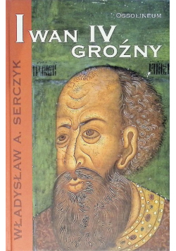 Iwan IV Groźny