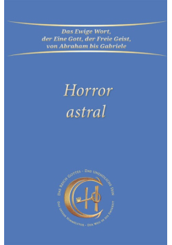 Horror astralny