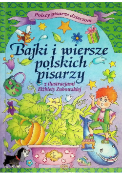 Bajki i wiersze polskich pisarzy