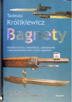 Bagnety