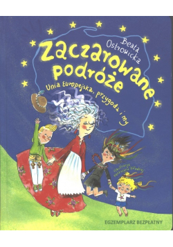 Zaczarowanie Podróże