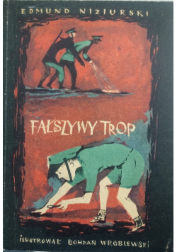 Fałszywy trop