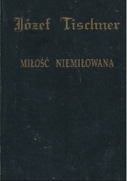 Miłość niemiłowana