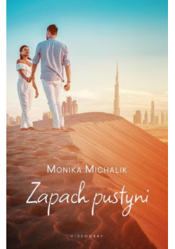 Zapach pustyni