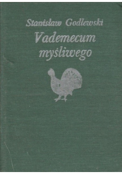 Vademecum myśliwego