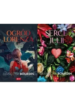 Ogród Lorenza / Serce Julii