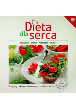 Dieta dla serca