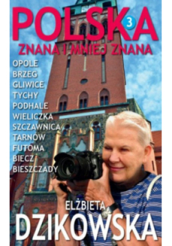 Polska znana i mniej znana Tom 3