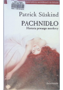 Pachnidło Historia pewnego mordercy