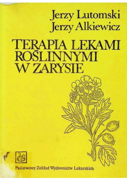 Terapia lekami roślinnymi w zarysie