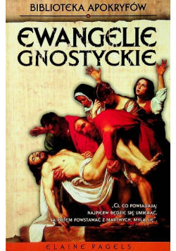 Ewangelie gnostyckie