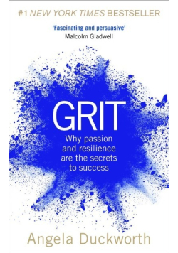 Grit