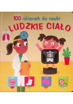 100 okienek. Ludzkie ciało