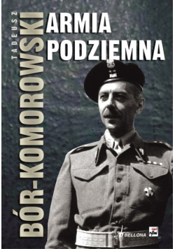 Armia podziemna