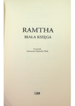 Ramtha