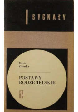 Podstawy rodzicielskie