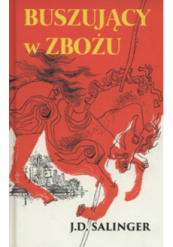 Buszujący w zbożu